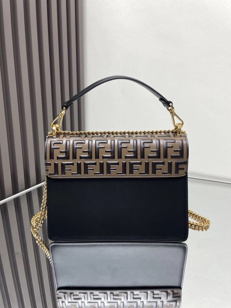 Fendi Satchel Bags ModernLook 72782