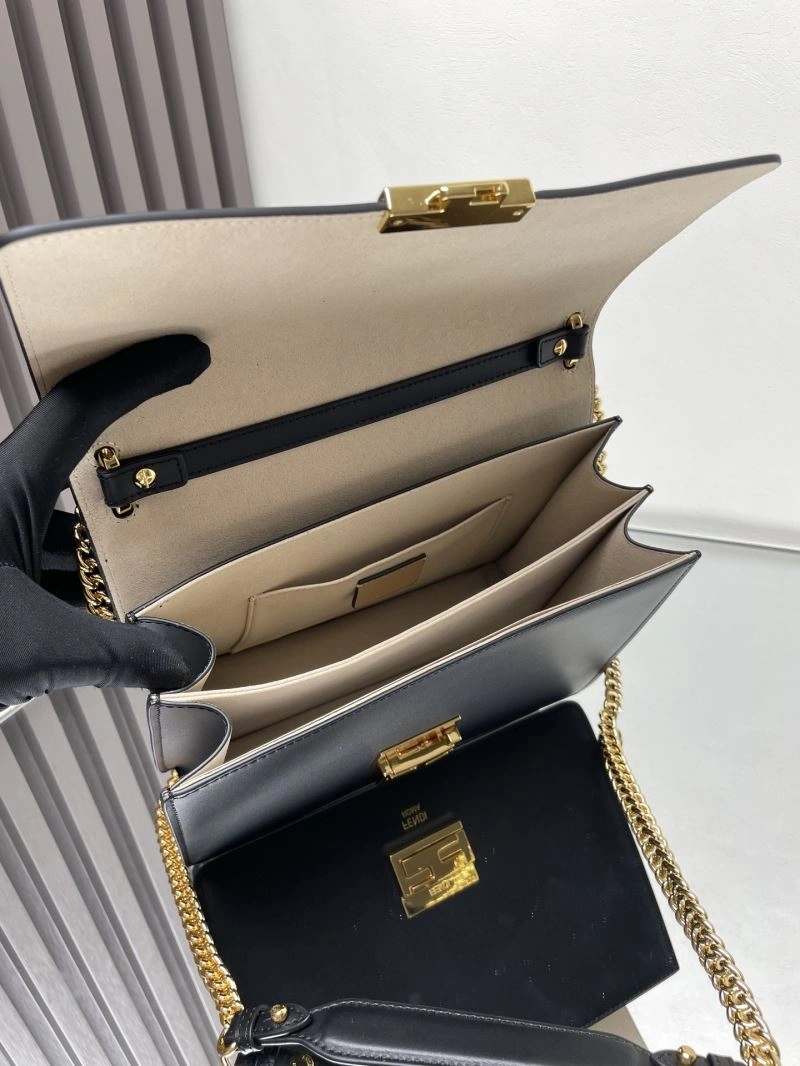 Fendi Satchel Bags ModernLook 72782