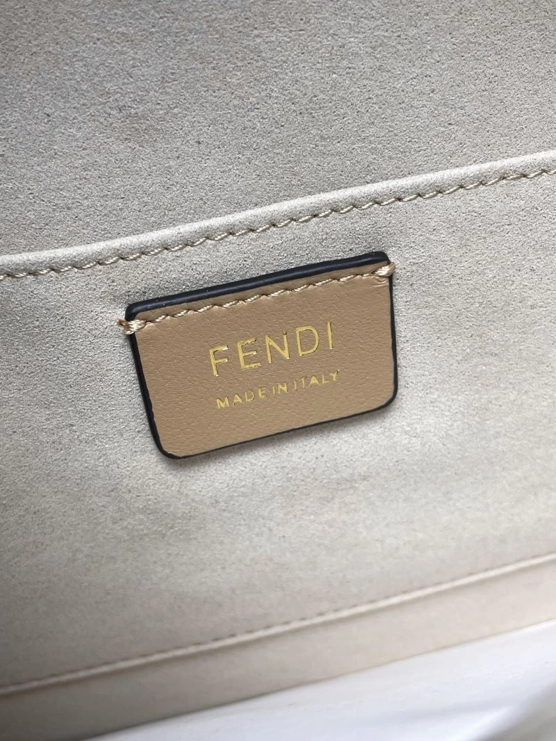 Fendi Satchel Bags TimelessDesign 72773