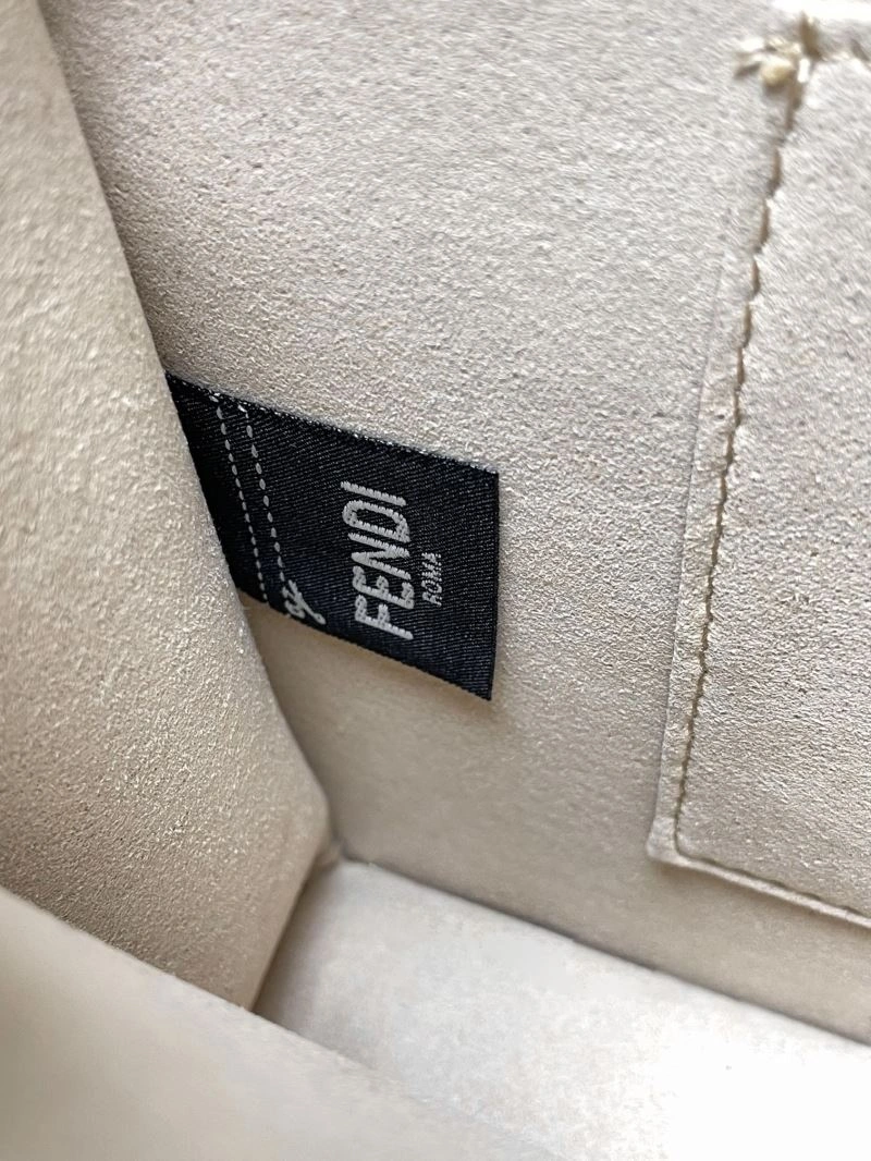 Fendi Satchel Bags TimelessDesign 72773