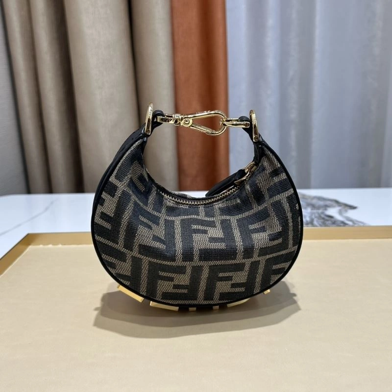 Original Fendi Satchel Bags 72819