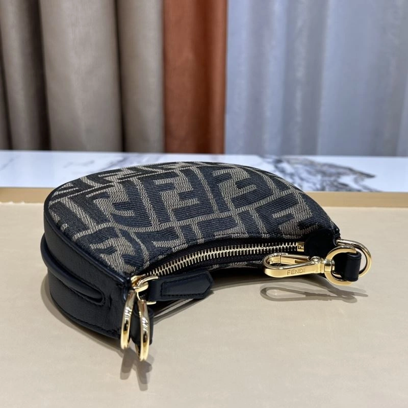 Original Fendi Satchel Bags 72819