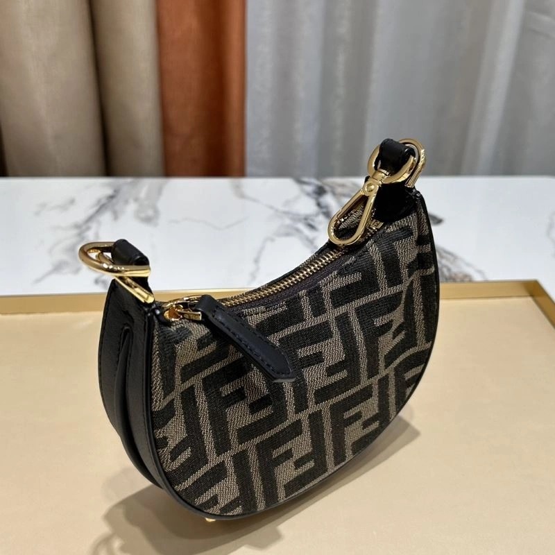 Original Fendi Satchel Bags 72819