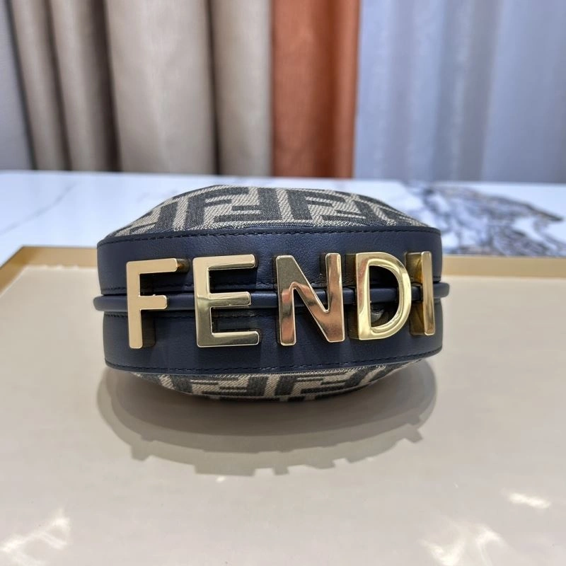 Original Fendi Satchel Bags 72819