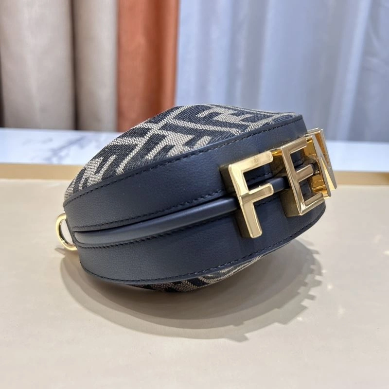 Original Fendi Satchel Bags 72819