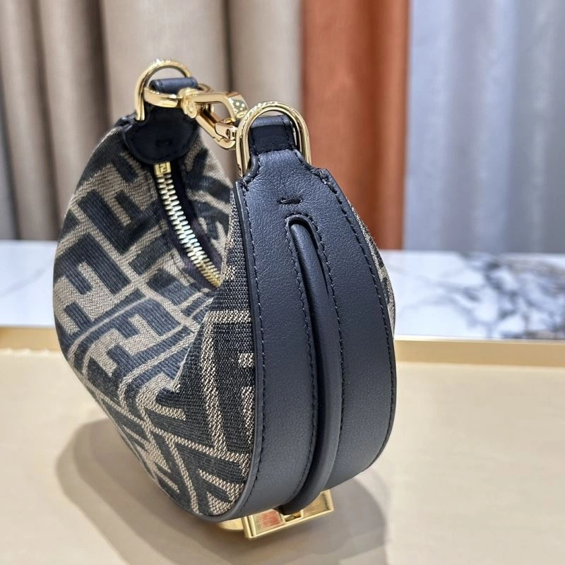 Original Fendi Satchel Bags 72819
