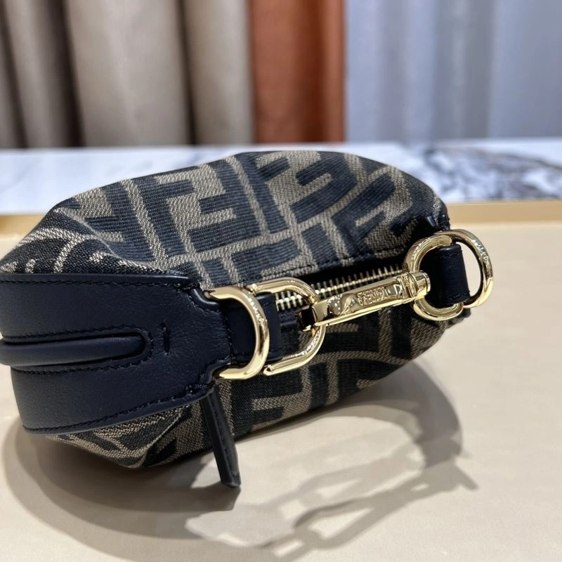 Original Fendi Satchel Bags 72819