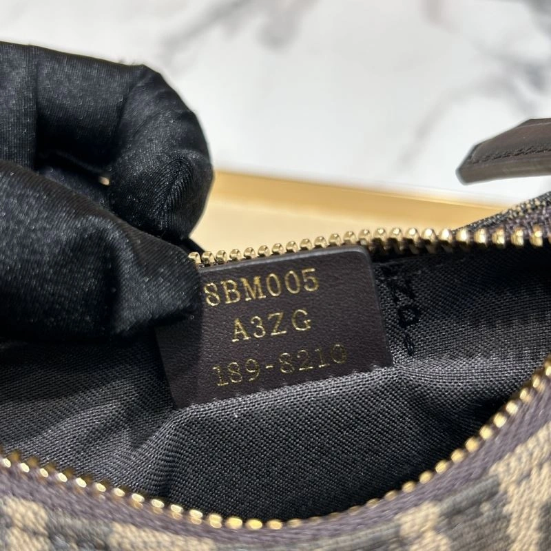 Original Fendi Satchel Bags 72819