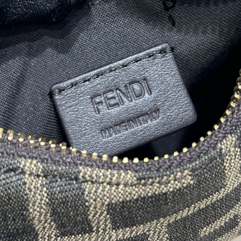 Original Fendi Satchel Bags 72819