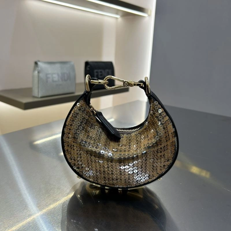 Original Fendi Satchel Bags 72767