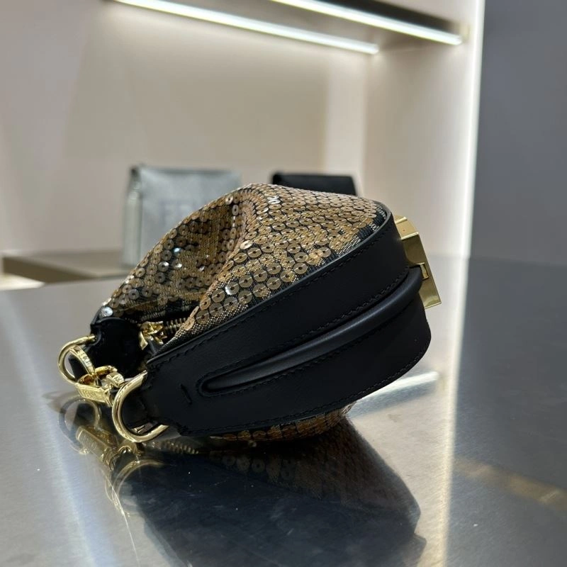 Original Fendi Satchel Bags 72767