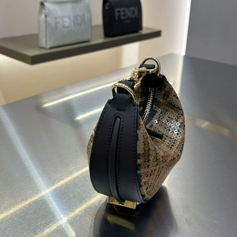 Original Fendi Satchel Bags 72767