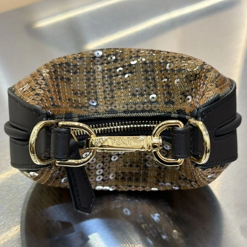 Original Fendi Satchel Bags 72767