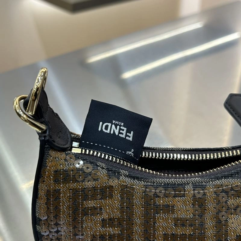 Original Fendi Satchel Bags 72767