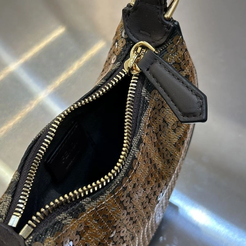 Original Fendi Satchel Bags 72767