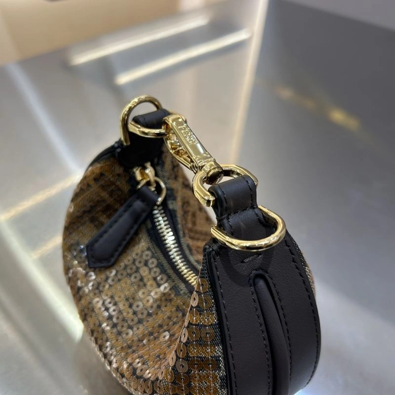 Original Fendi Satchel Bags 72767