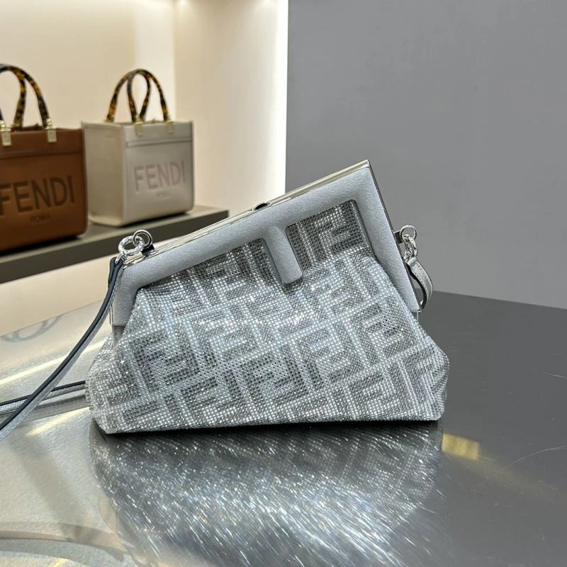 Breathable Fendi Satchel Bags 72768