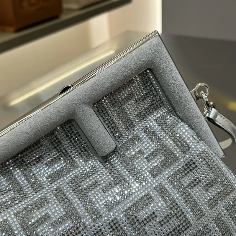 Breathable Fendi Satchel Bags 72768