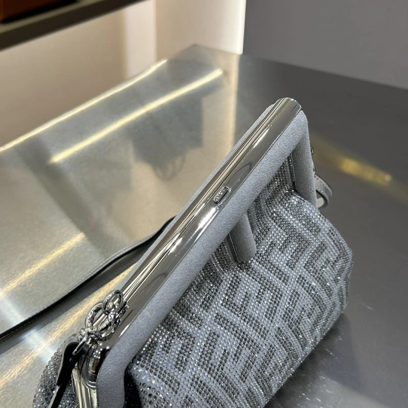 Breathable Fendi Satchel Bags 72768