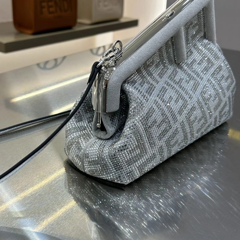 Breathable Fendi Satchel Bags 72768