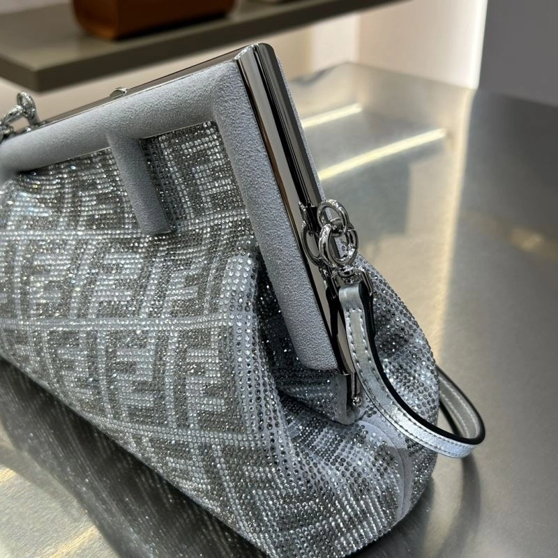 Breathable Fendi Satchel Bags 72768