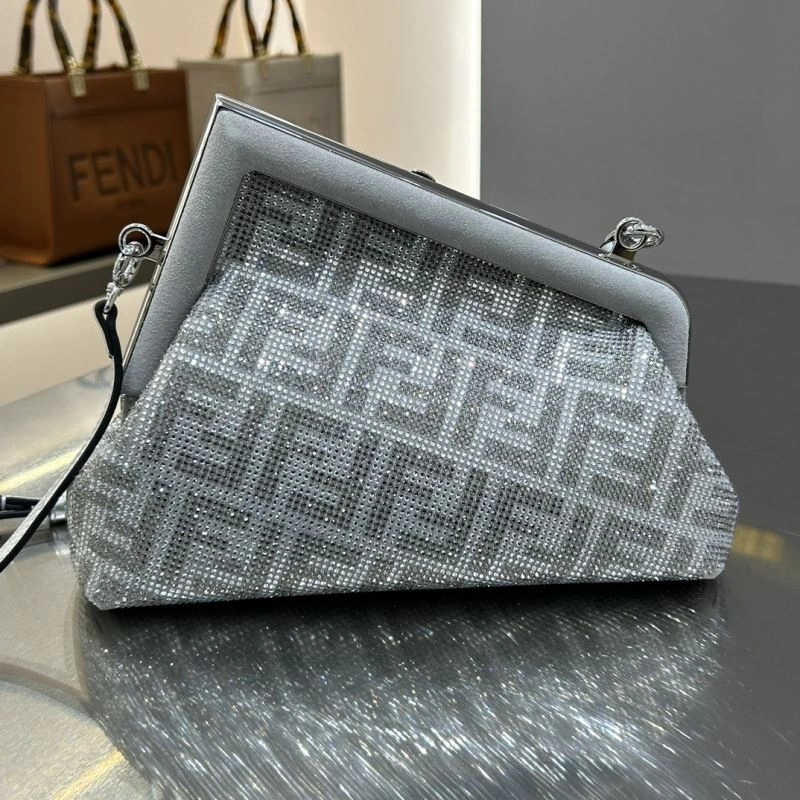Breathable Fendi Satchel Bags 72768