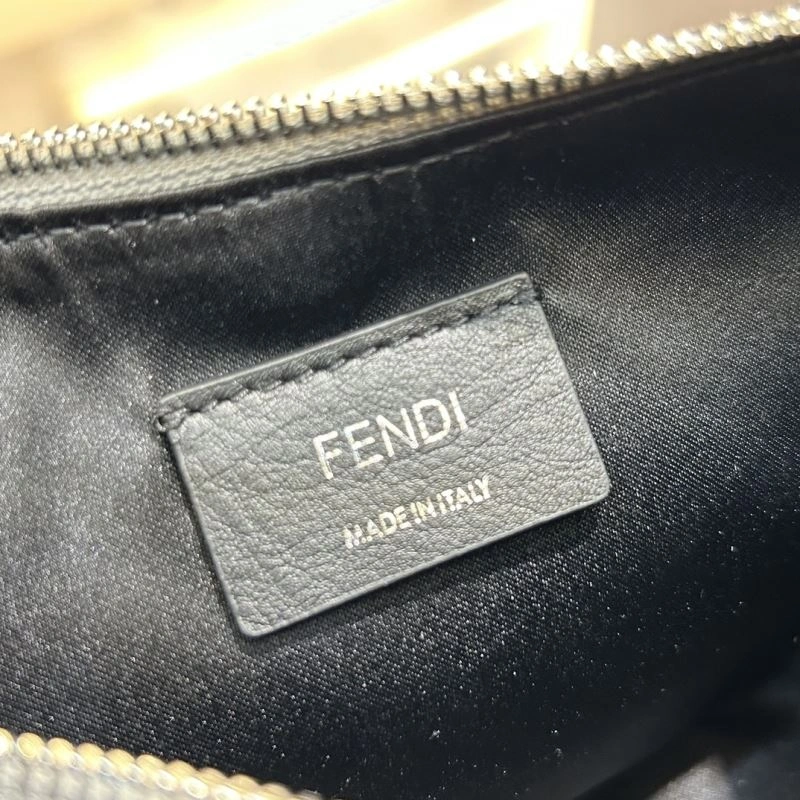Neat Fendi Satchel Bags 72766