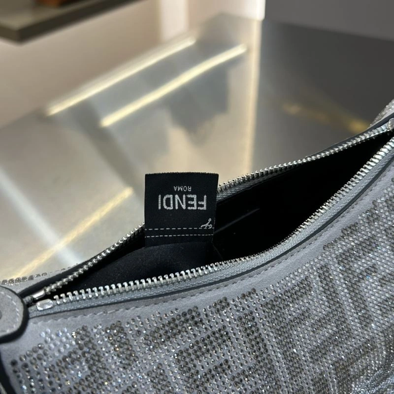 Neat Fendi Satchel Bags 72766