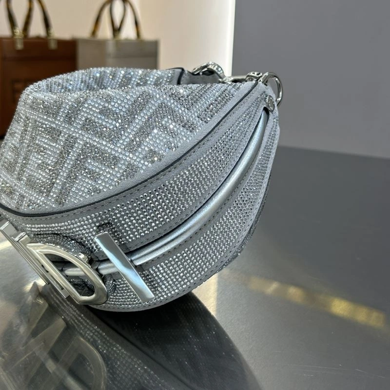 Neat Fendi Satchel Bags 72766
