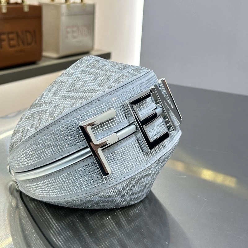 Neat Fendi Satchel Bags 72766