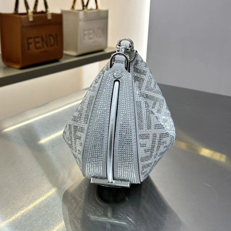 Neat Fendi Satchel Bags 72766