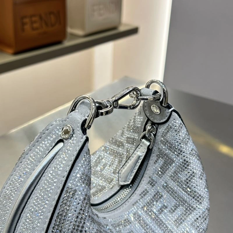 Neat Fendi Satchel Bags 72766