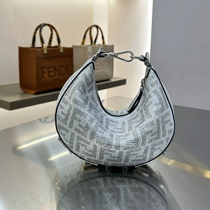 Neat Fendi Satchel Bags 72766