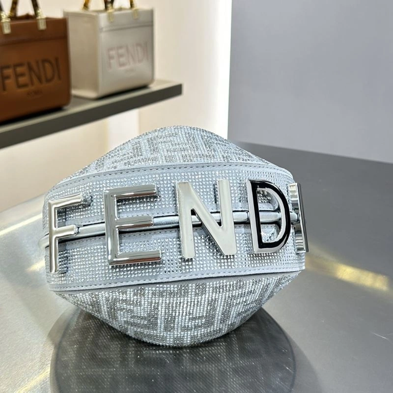 Neat Fendi Satchel Bags 72766