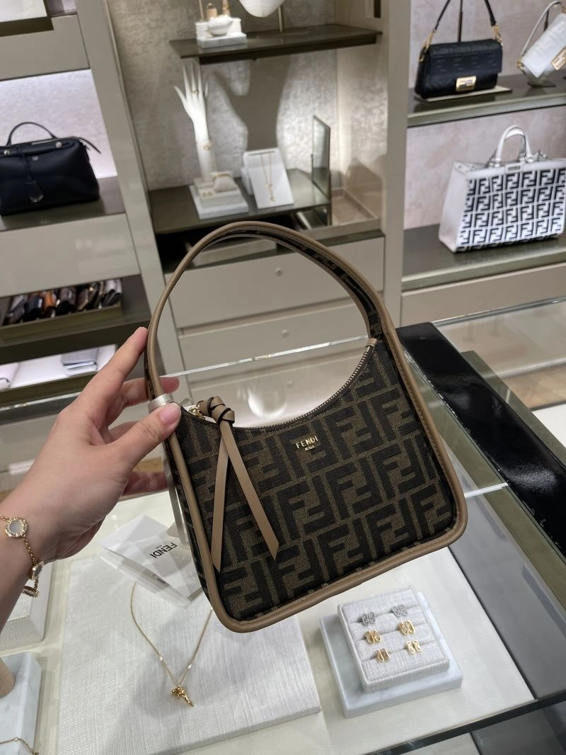 Fendi Satchel Bags Lightweight 72769