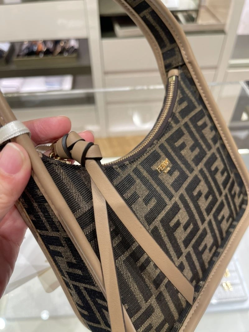 Fendi Satchel Bags Lightweight 72769