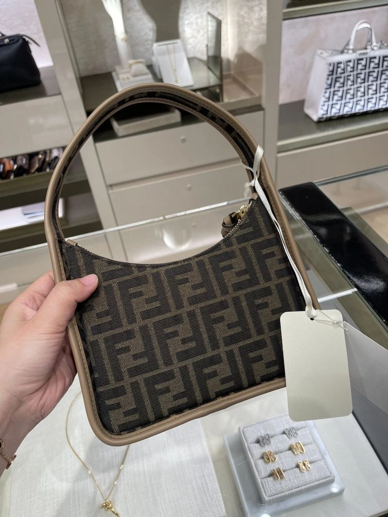 Fendi Satchel Bags Lightweight 72769