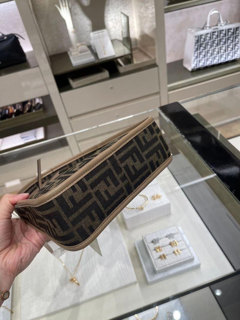 Fendi Satchel Bags Lightweight 72769