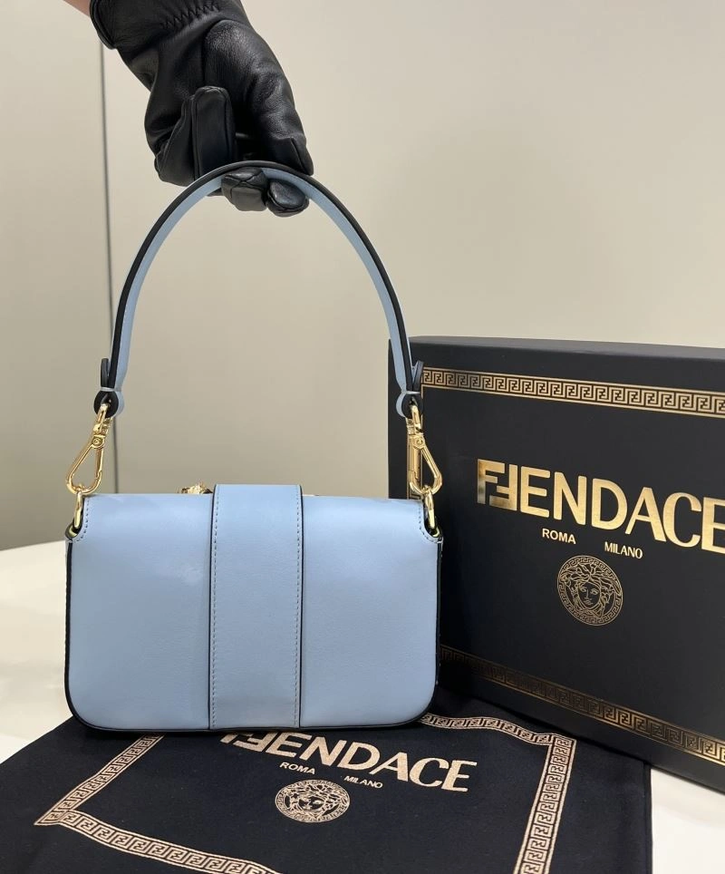 Breathable Fendi Satchel Bags 72770