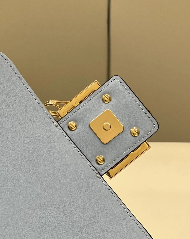 Breathable Fendi Satchel Bags 72770