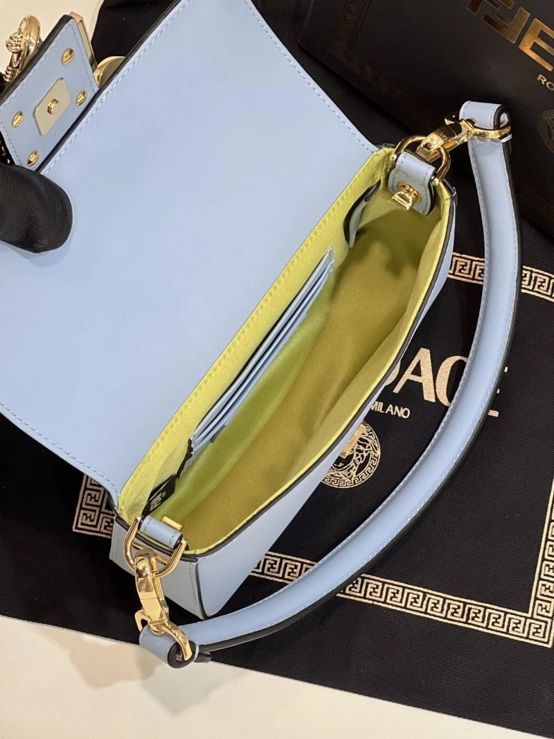 Breathable Fendi Satchel Bags 72770
