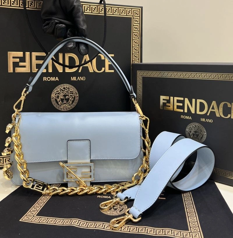 Fendi Satchel Bags SportInspired 72771