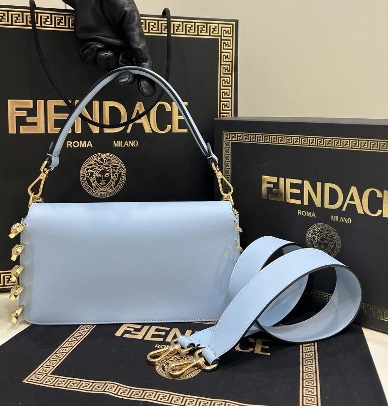 Fendi Satchel Bags SportInspired 72771