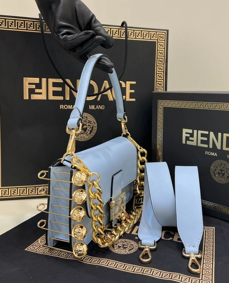 Fendi Satchel Bags SportInspired 72771