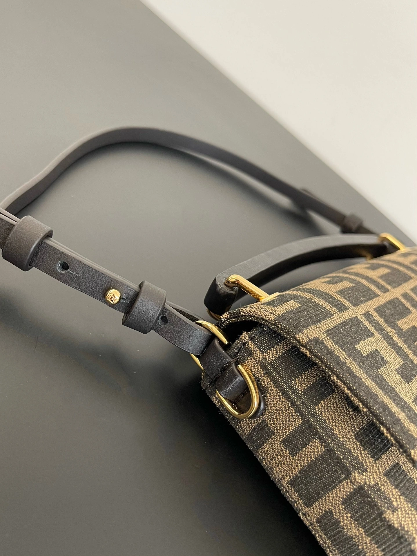 Fendi Satchel Bags Bright 69828