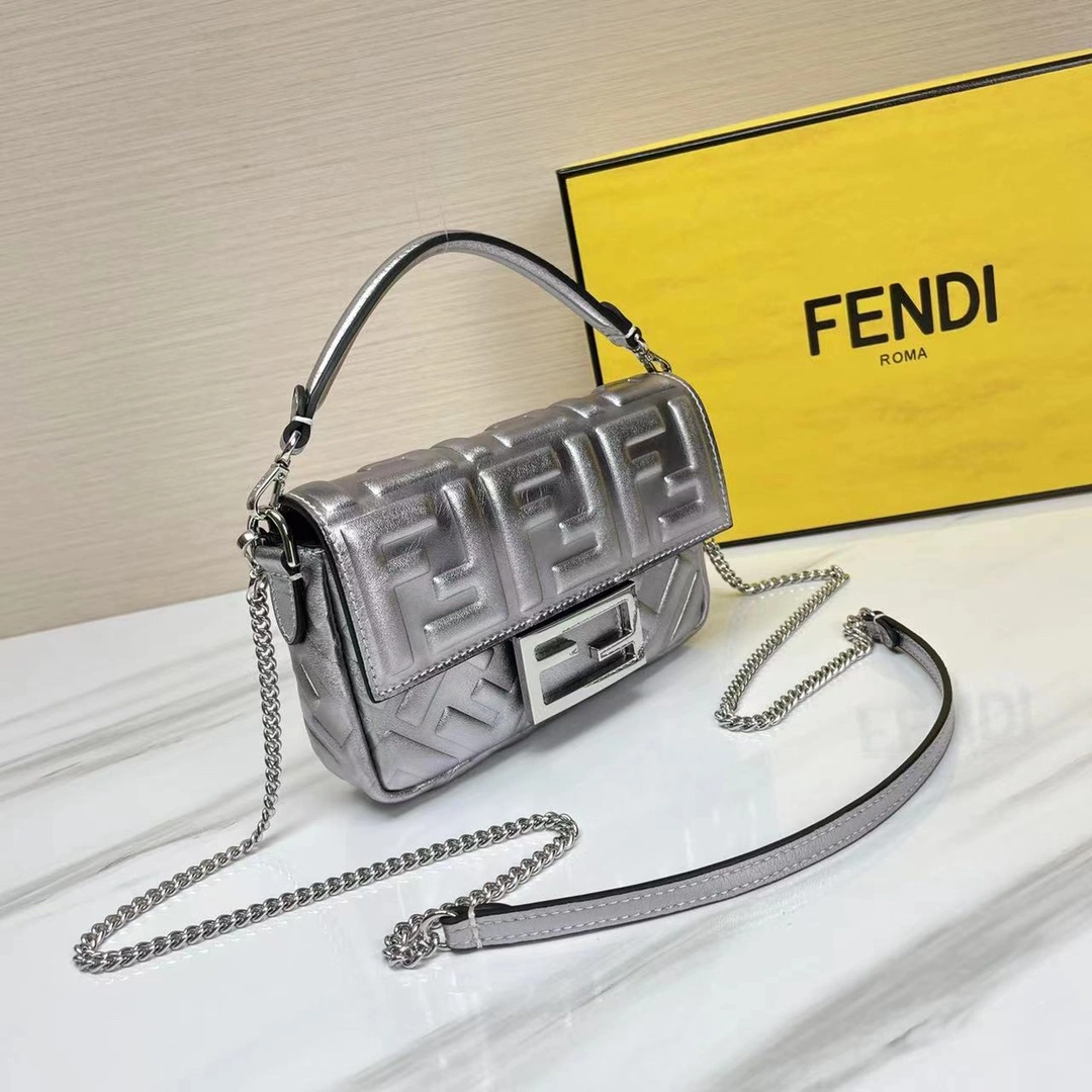 Durable Fendi Satchel Bags 69797