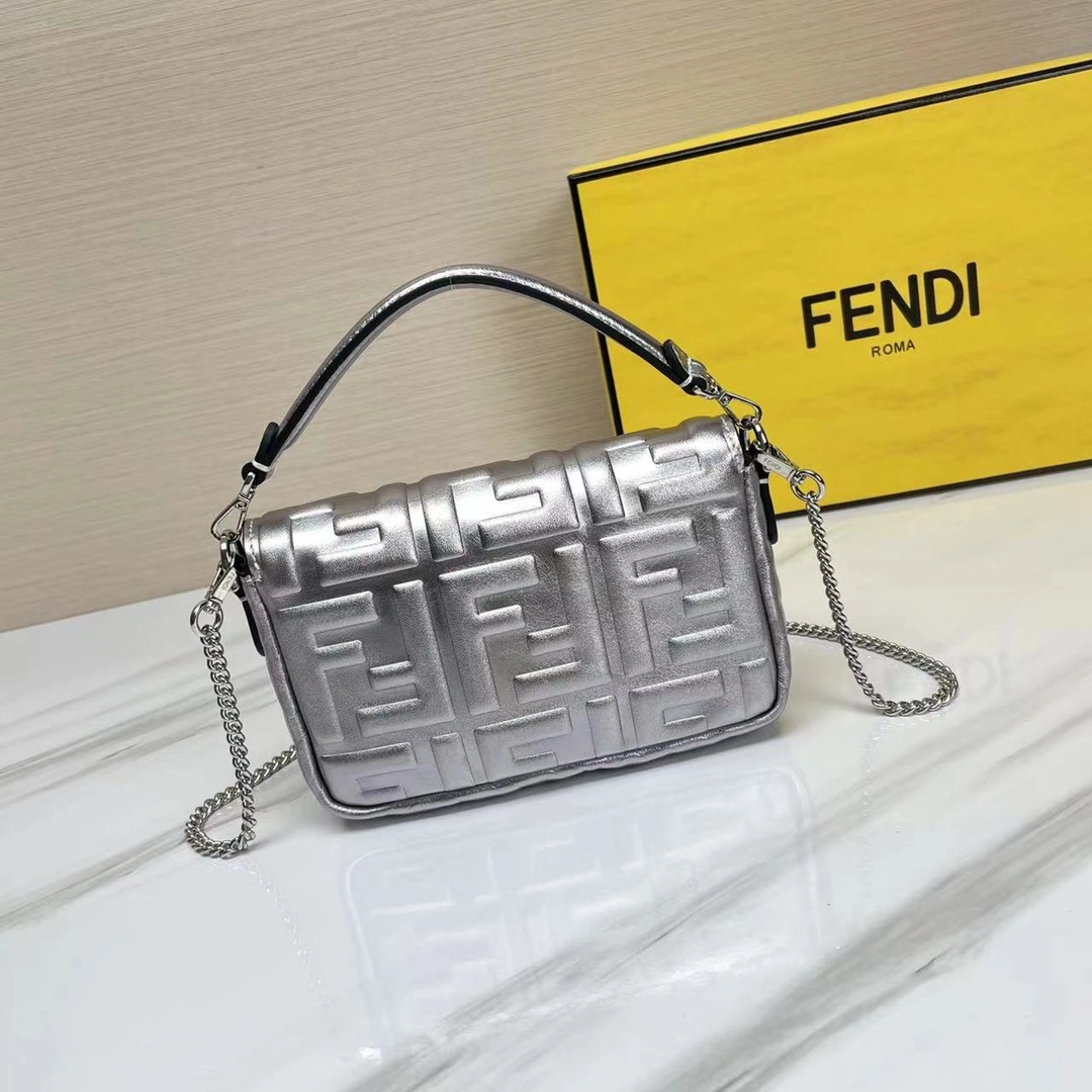 Durable Fendi Satchel Bags 69797