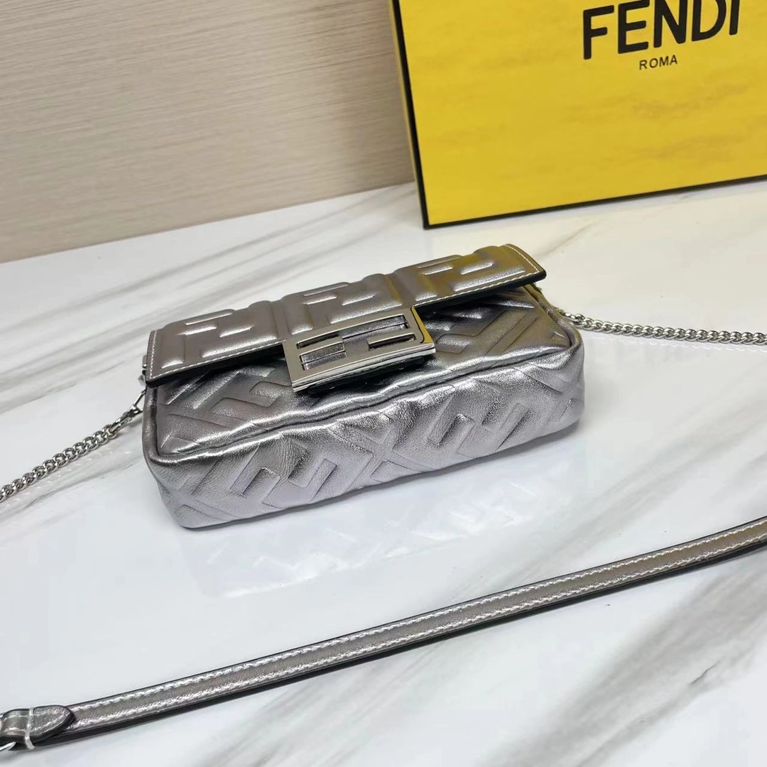 Durable Fendi Satchel Bags 69797