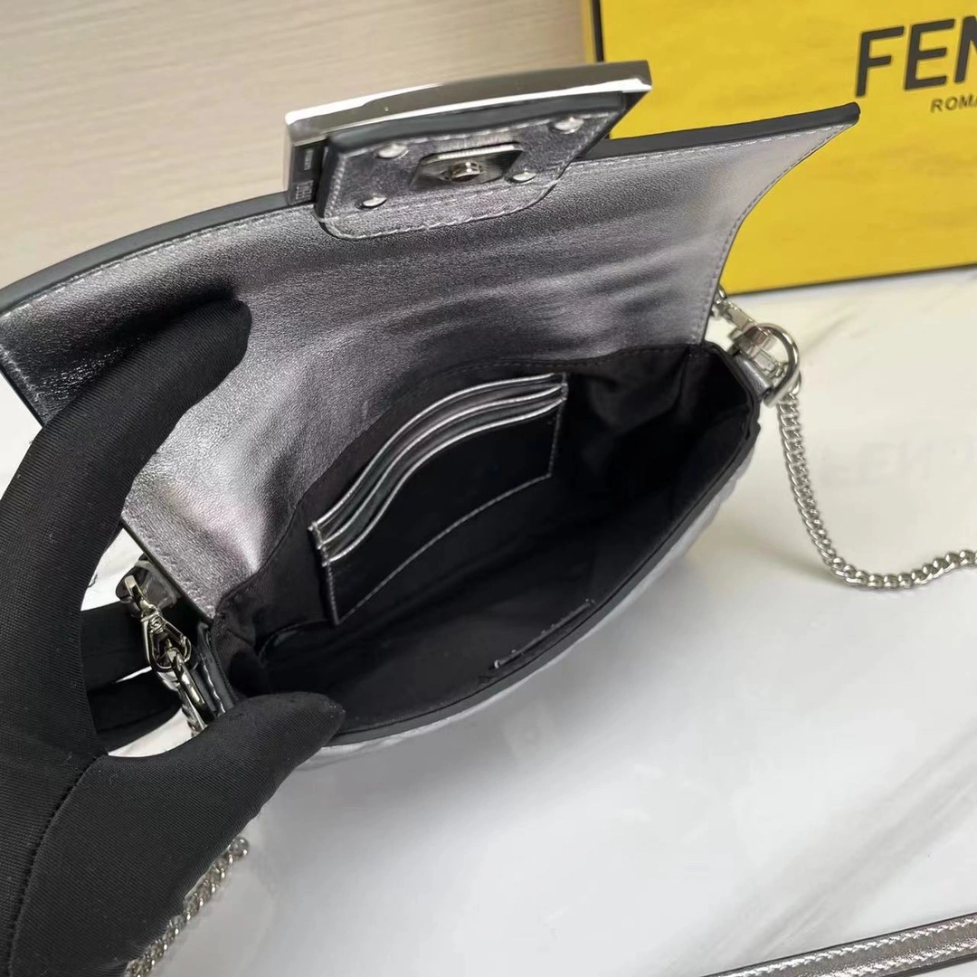 Durable Fendi Satchel Bags 69797