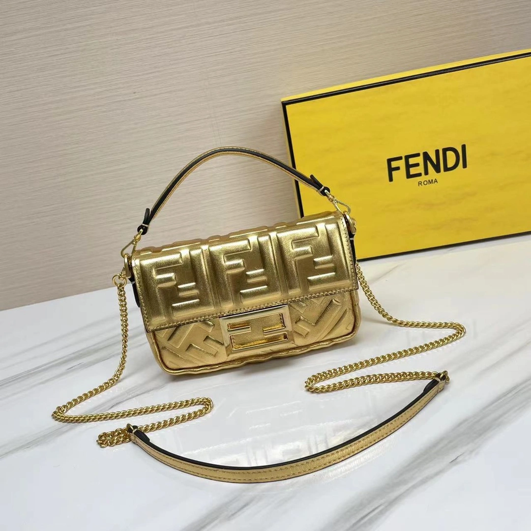 Minimalist Fendi Satchel Bags 69796